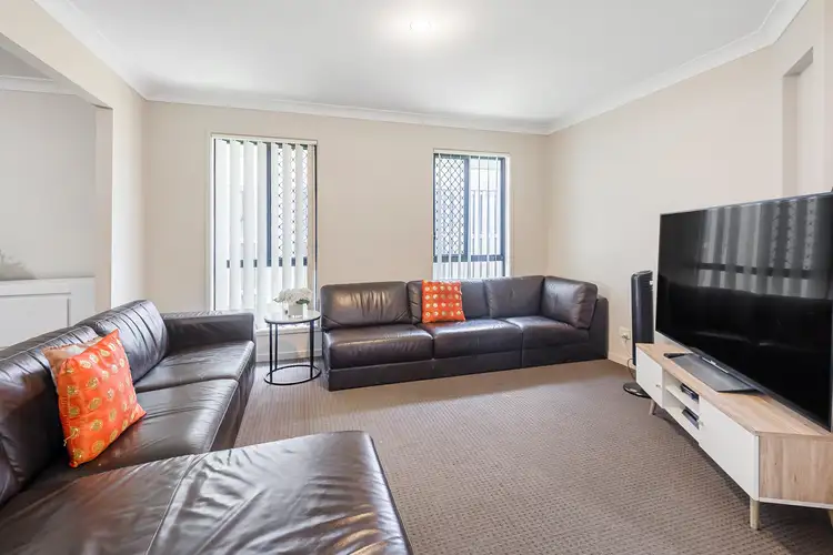 Third view of Homely house listing, 6 Katandra Crescent, Ormeau QLD 4208