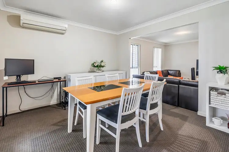 Fifth view of Homely house listing, 6 Katandra Crescent, Ormeau QLD 4208