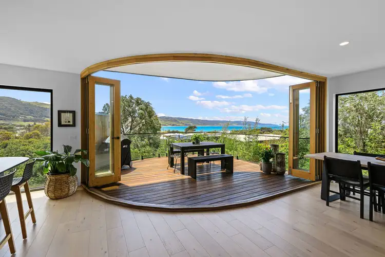 Second view of Homely house listing, 38A Noel Street, Apollo Bay VIC 3233