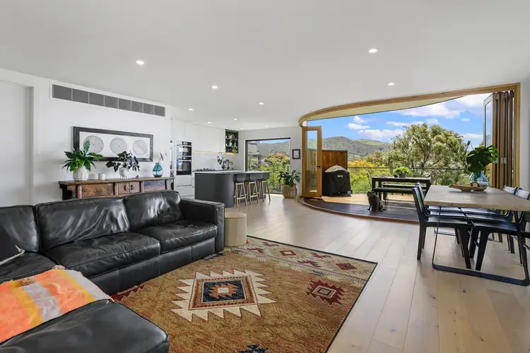 Fifth view of Homely house listing, 38A Noel Street, Apollo Bay VIC 3233