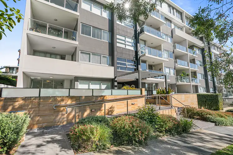 Main view of Homely apartment listing, G01/61 Miranda Road, Miranda NSW 2228
