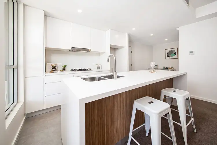 Fourth view of Homely apartment listing, G01/61 Miranda Road, Miranda NSW 2228
