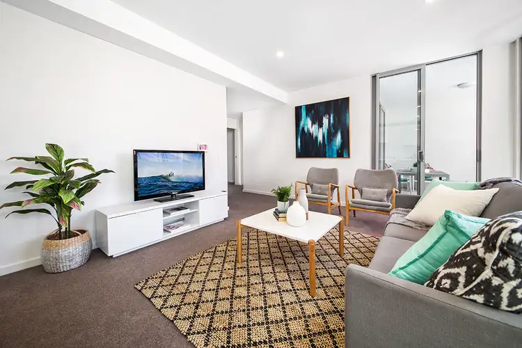 Sixth view of Homely apartment listing, G01/61 Miranda Road, Miranda NSW 2228