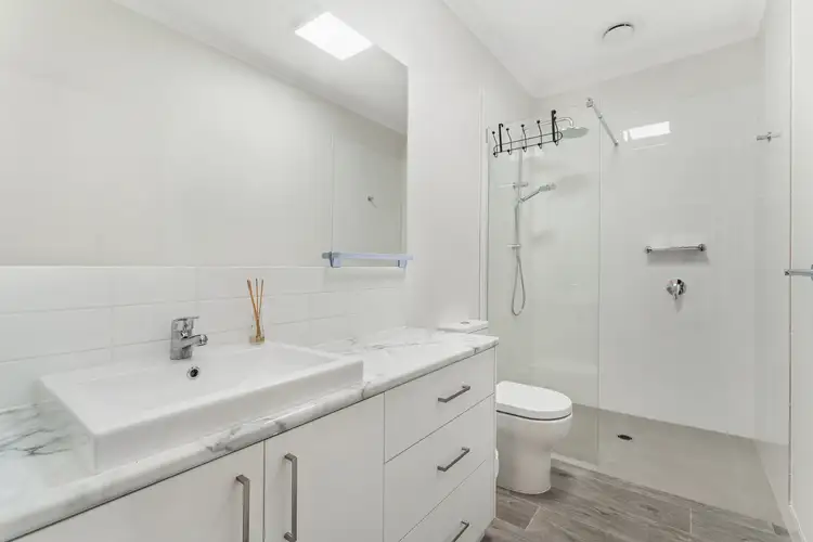 Fifth view of Homely retirement listing, 8 Schoolhouse Court, Maryborough VIC 3465