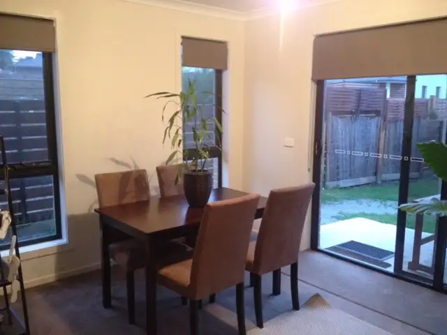 Third view of Homely townhouse listing, 151 Spriggs Drive, Croydon VIC 3136