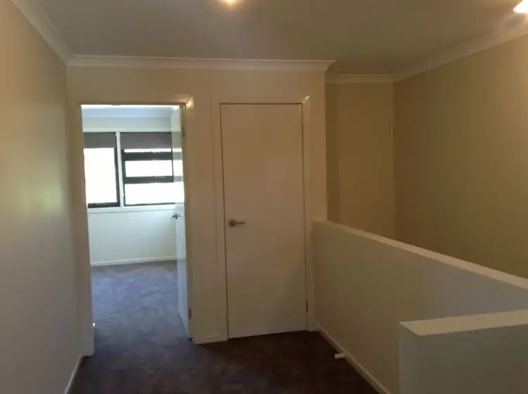 Fifth view of Homely townhouse listing, 151 Spriggs Drive, Croydon VIC 3136