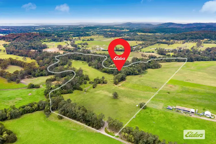 55 Davenport Lane, Jilliby NSW 2259