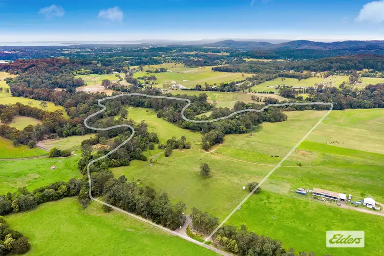 Third view of Homely land listing, 55 Davenport Lane, Jilliby NSW 2259