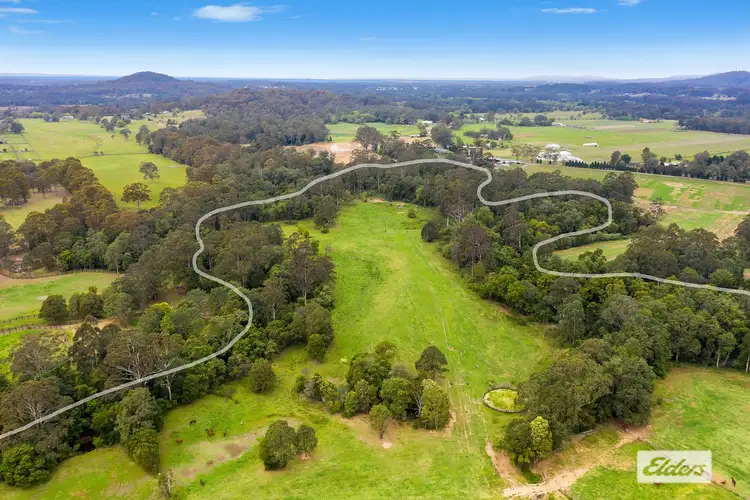 Fifth view of Homely land listing, 55 Davenport Lane, Jilliby NSW 2259