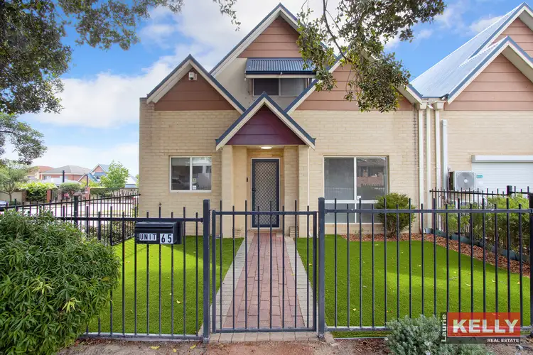 65/57 Frederick Street, Belmont WA 6104