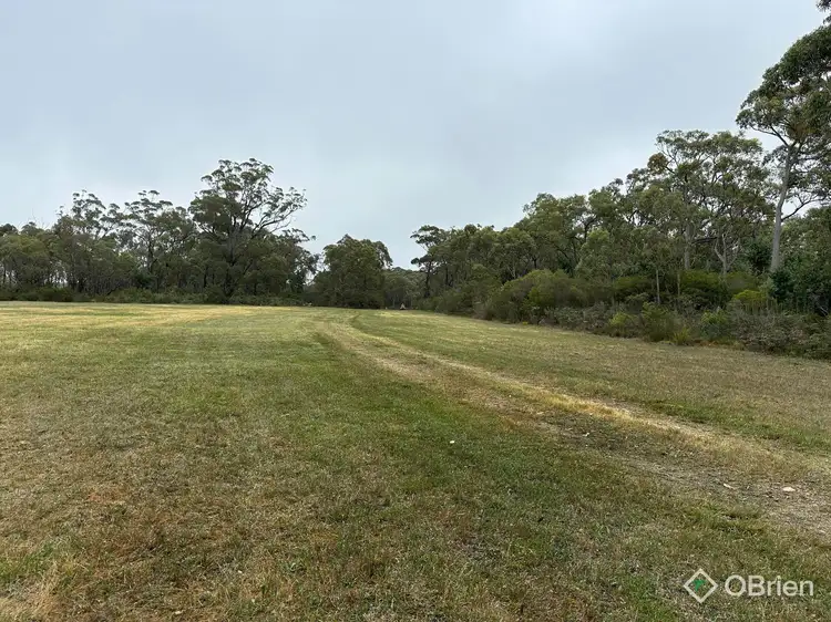 Third view of Homely land listing, 726 Cabbage Tree-Conran Road, Marlo VIC 3888