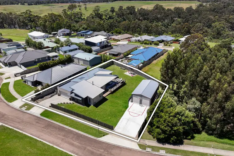 30 Campbell Grove, Lake Bunga VIC 3909