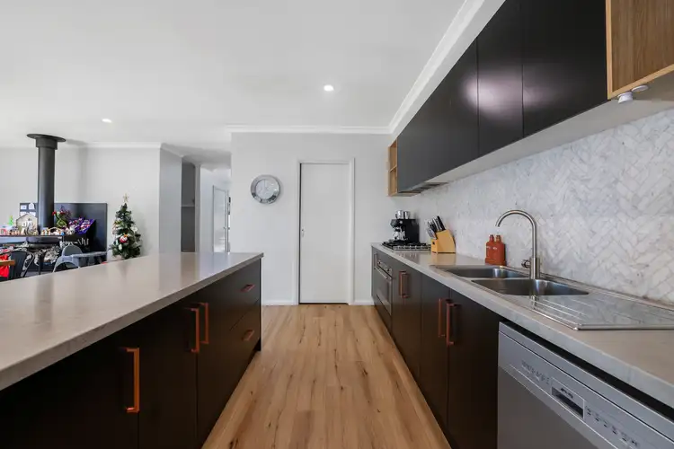 Fifth view of Homely house listing, 30 Campbell Grove, Lake Bunga VIC 3909