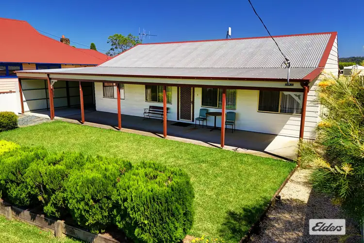 21 Macquarie Street, Coopernook NSW 2426