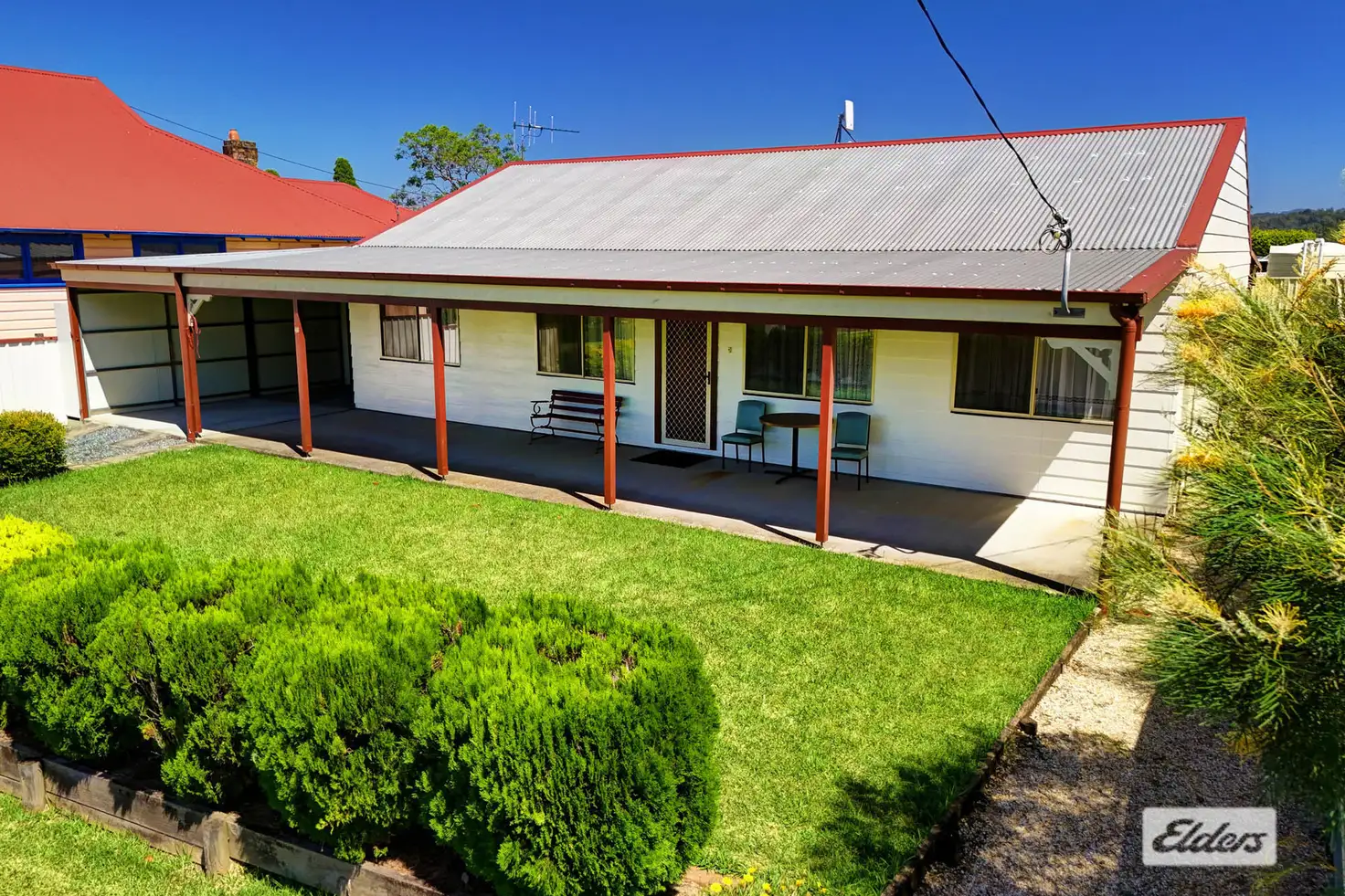 Main view of Homely house listing, 21 Macquarie Street, Coopernook NSW 2426