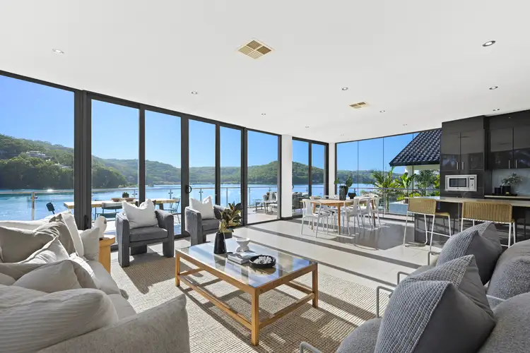 2/148 Booker Bay Road, Booker Bay NSW 2257