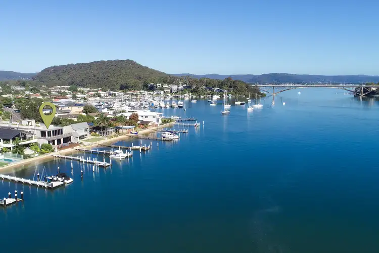 2/148 Booker Bay Road, Booker Bay NSW 2257