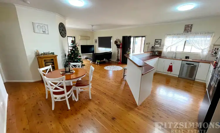 Fifth view of Homely house listing, 168 Condamine Street, Dalby QLD 4405