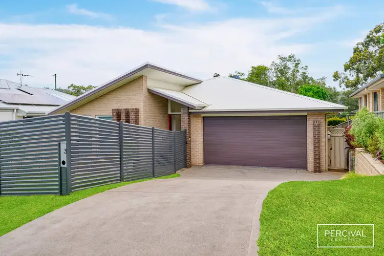 Second view of Homely house listing, 3 Blueberry Lane, Port Macquarie NSW 2444