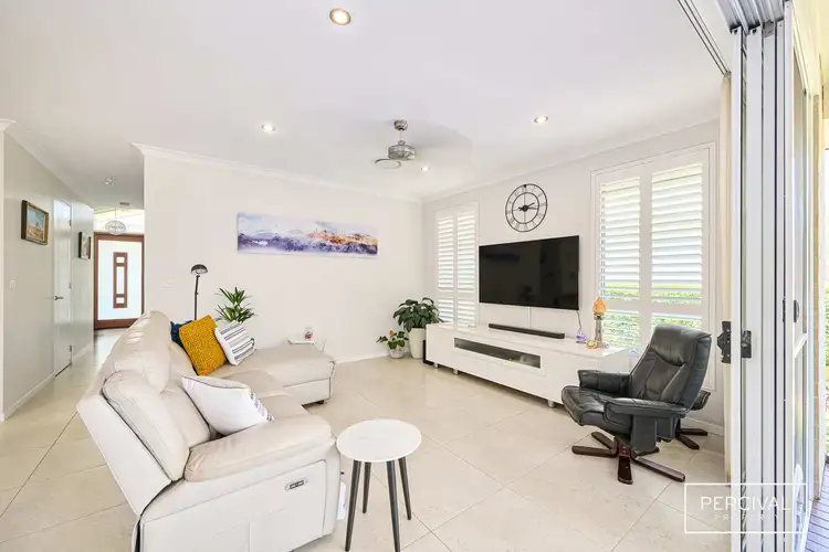 Fifth view of Homely house listing, 3 Blueberry Lane, Port Macquarie NSW 2444