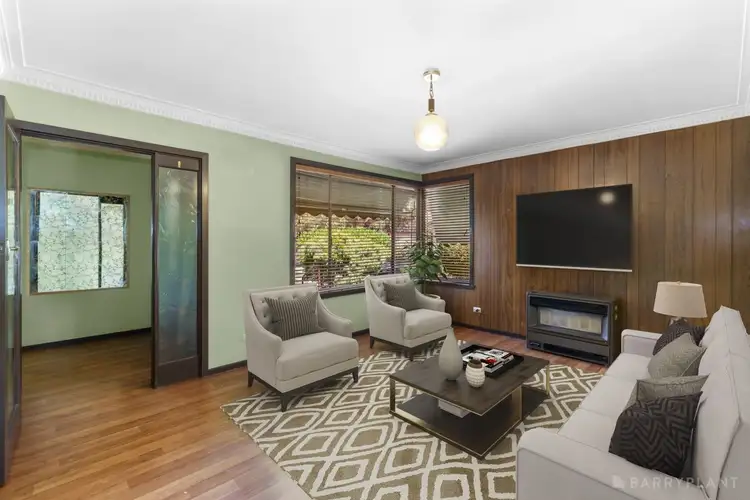Second view of Homely house listing, 19 MacKay Street, Springvale South VIC 3172