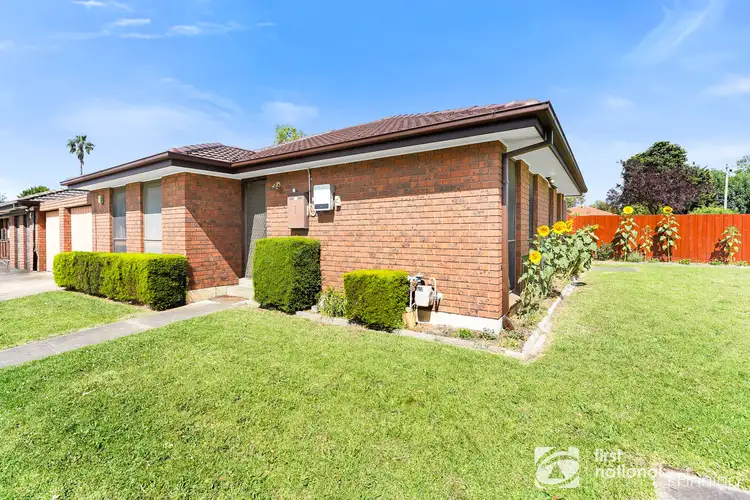 1/44-46 Childers Street, Cranbourne VIC 3977