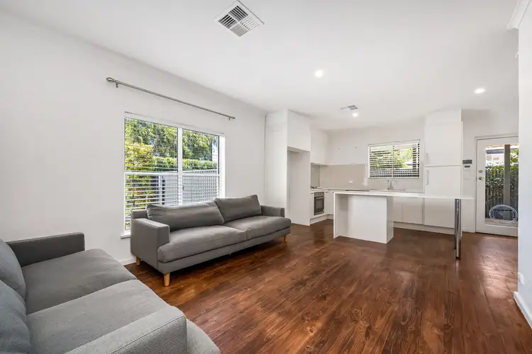 Second view of Homely unit listing, 1/302 Seacombe Road, Seacliff Park SA 5049