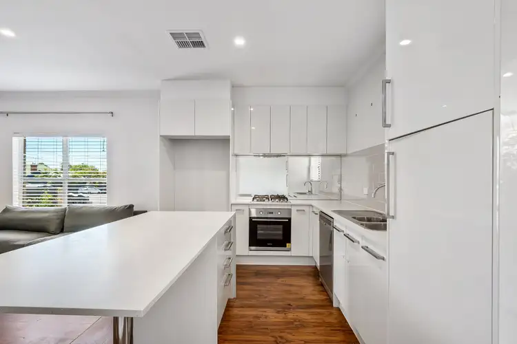 Fourth view of Homely unit listing, 1/302 Seacombe Road, Seacliff Park SA 5049