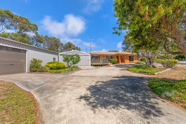 5 Homely Place, Port Lincoln SA 5606