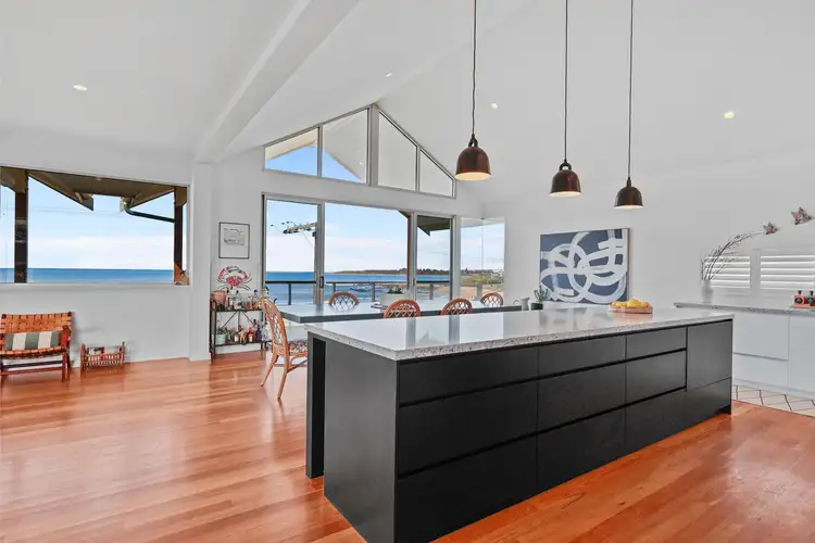 Fifth view of Homely house listing, 16 Ocean Parade, Middleton SA 5213