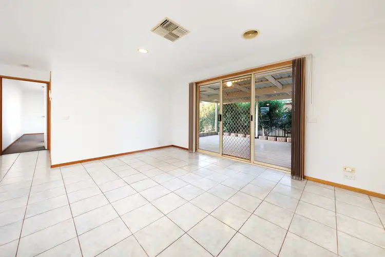 Second view of Homely house listing, 9 Eagle Court, Wodonga VIC 3690