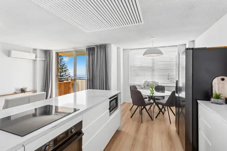 Third view of Homely apartment listing, 12/30 Marine Parade, The Entrance NSW 2261