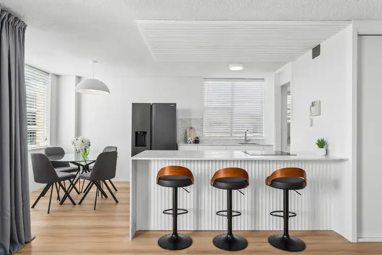 Fourth view of Homely apartment listing, 12/30 Marine Parade, The Entrance NSW 2261