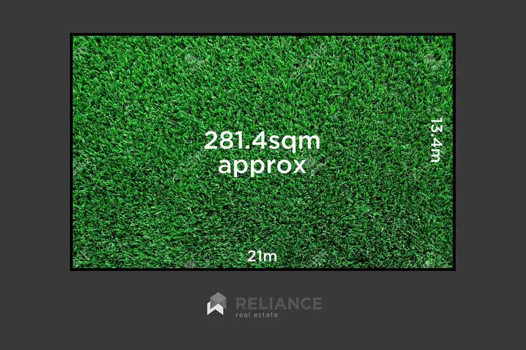 LOT 2651 Fete Way, Tarneit VIC 3029