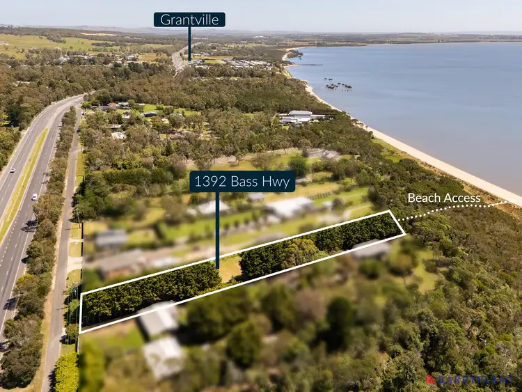 1392 Bass Highway, Grantville VIC 3984