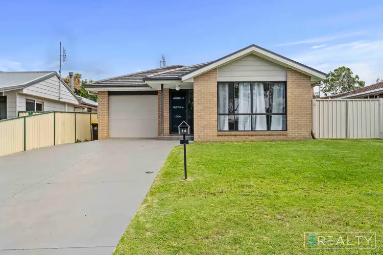 14 Mawarra Street, Gwandalan NSW 2259