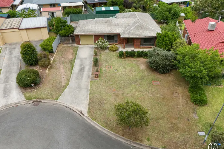Second view of Homely house listing, 12 Lorenz Court, Athelstone SA 5076