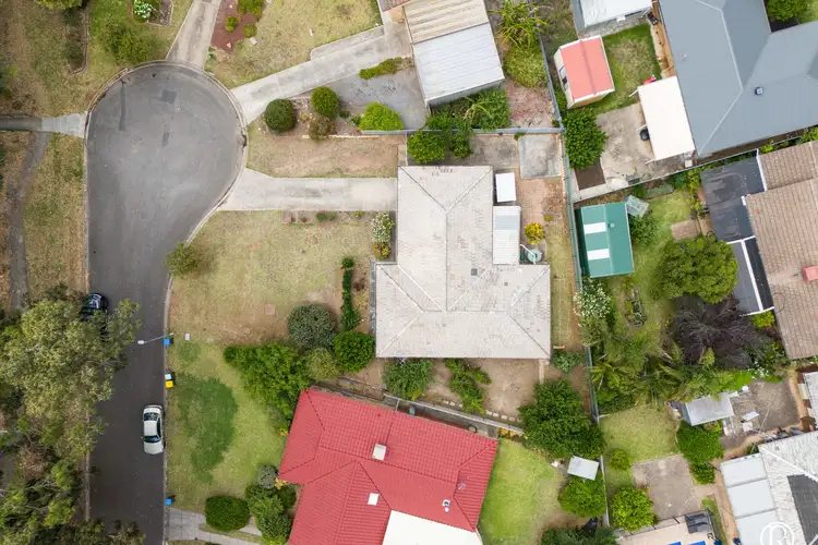Third view of Homely house listing, 12 Lorenz Court, Athelstone SA 5076