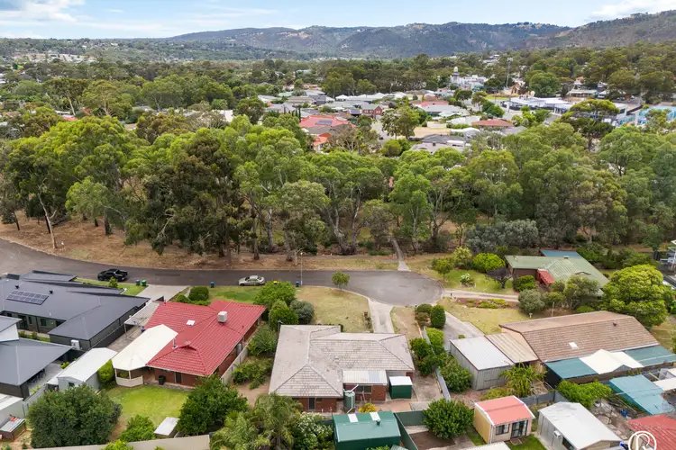 Fourth view of Homely house listing, 12 Lorenz Court, Athelstone SA 5076