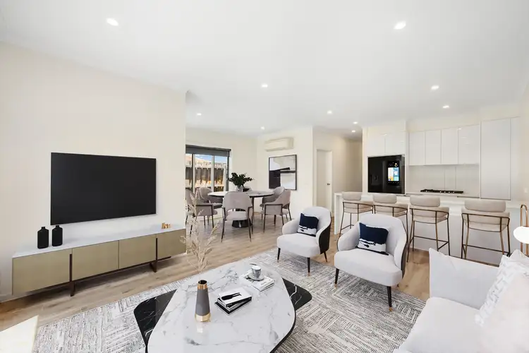 2/71 Sycamore Street, Hoppers Crossing VIC 3029