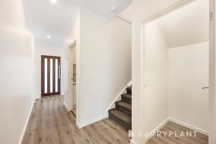Fourth view of Homely townhouse listing, 2/71 Sycamore Street, Hoppers Crossing VIC 3029