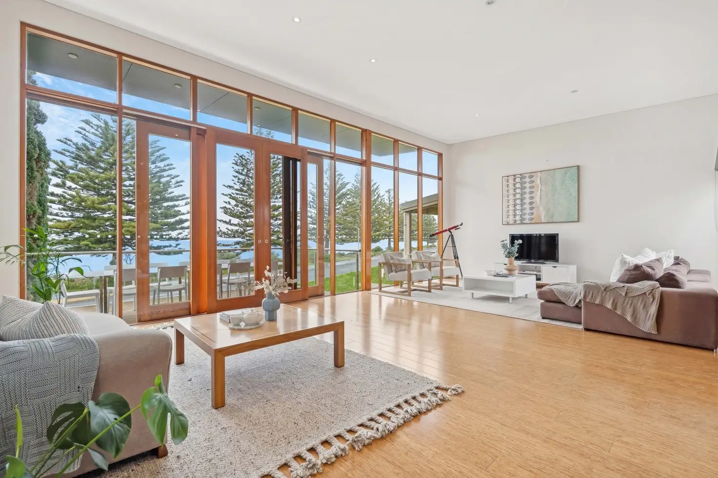 Main view of Homely townhouse listing, 7A Franklin Parade, Victor Harbor SA 5211