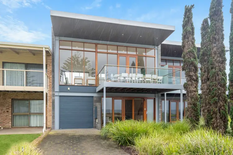 Third view of Homely townhouse listing, 7A Franklin Parade, Victor Harbor SA 5211