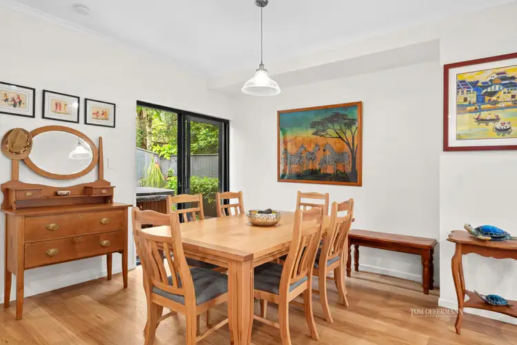 Fifth view of Homely unit listing, 2/19 Bluefin Court, Noosaville QLD 4566