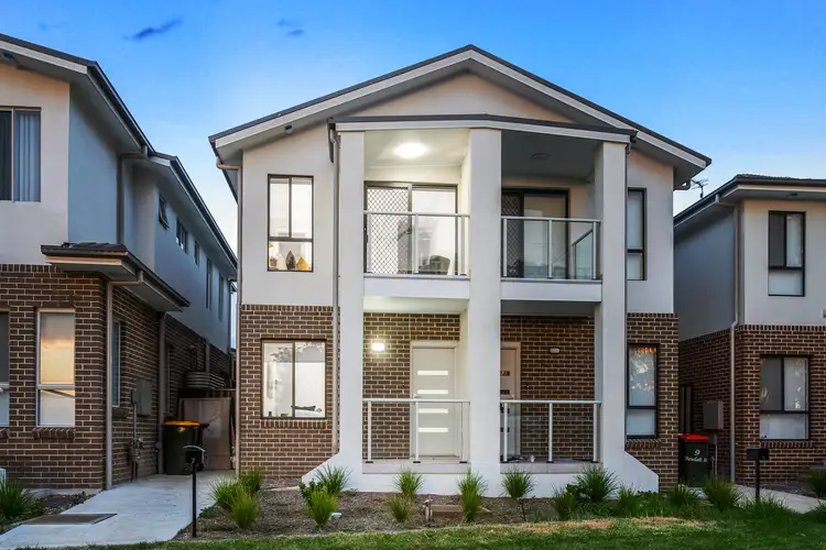 7 Beulah Street