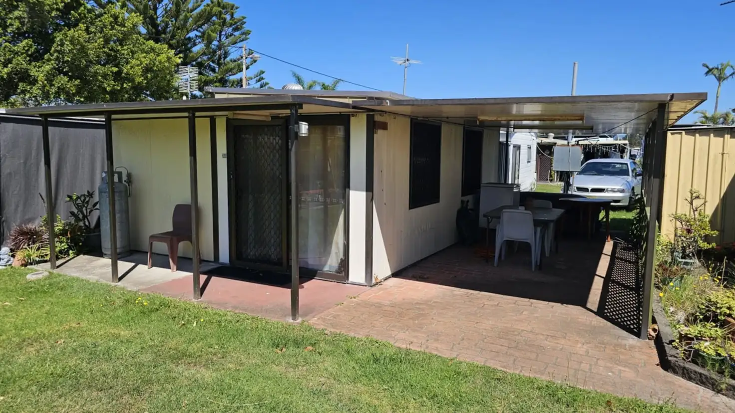 Main view of Homely unit listing, 67/3rd Avenue 120 Osborne Parade, Warilla NSW 2528