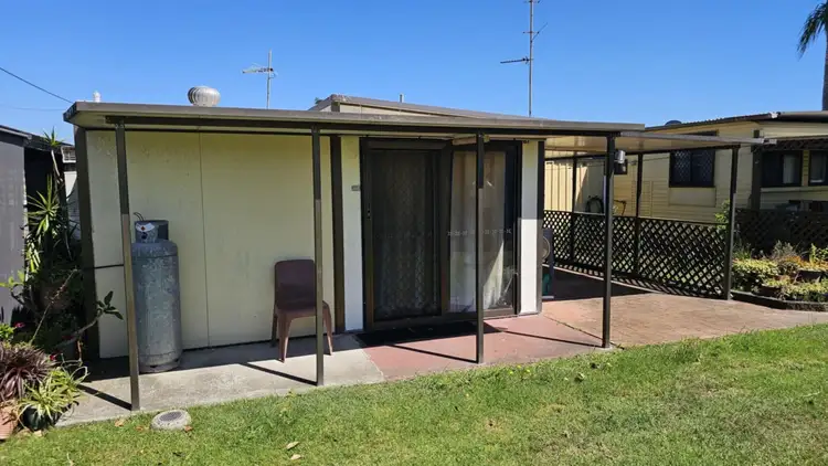 Third view of Homely unit listing, 67/3rd Avenue 120 Osborne Parade, Warilla NSW 2528