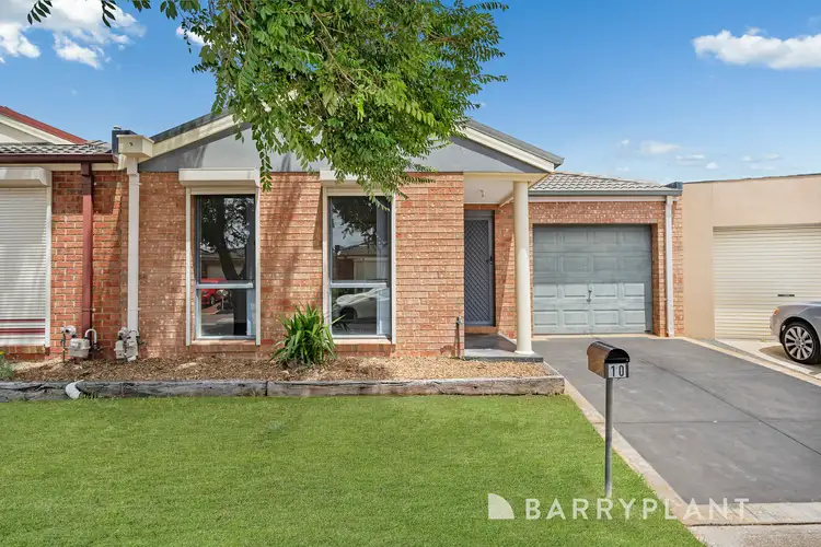 10 Fiona Court, Werribee VIC 3030