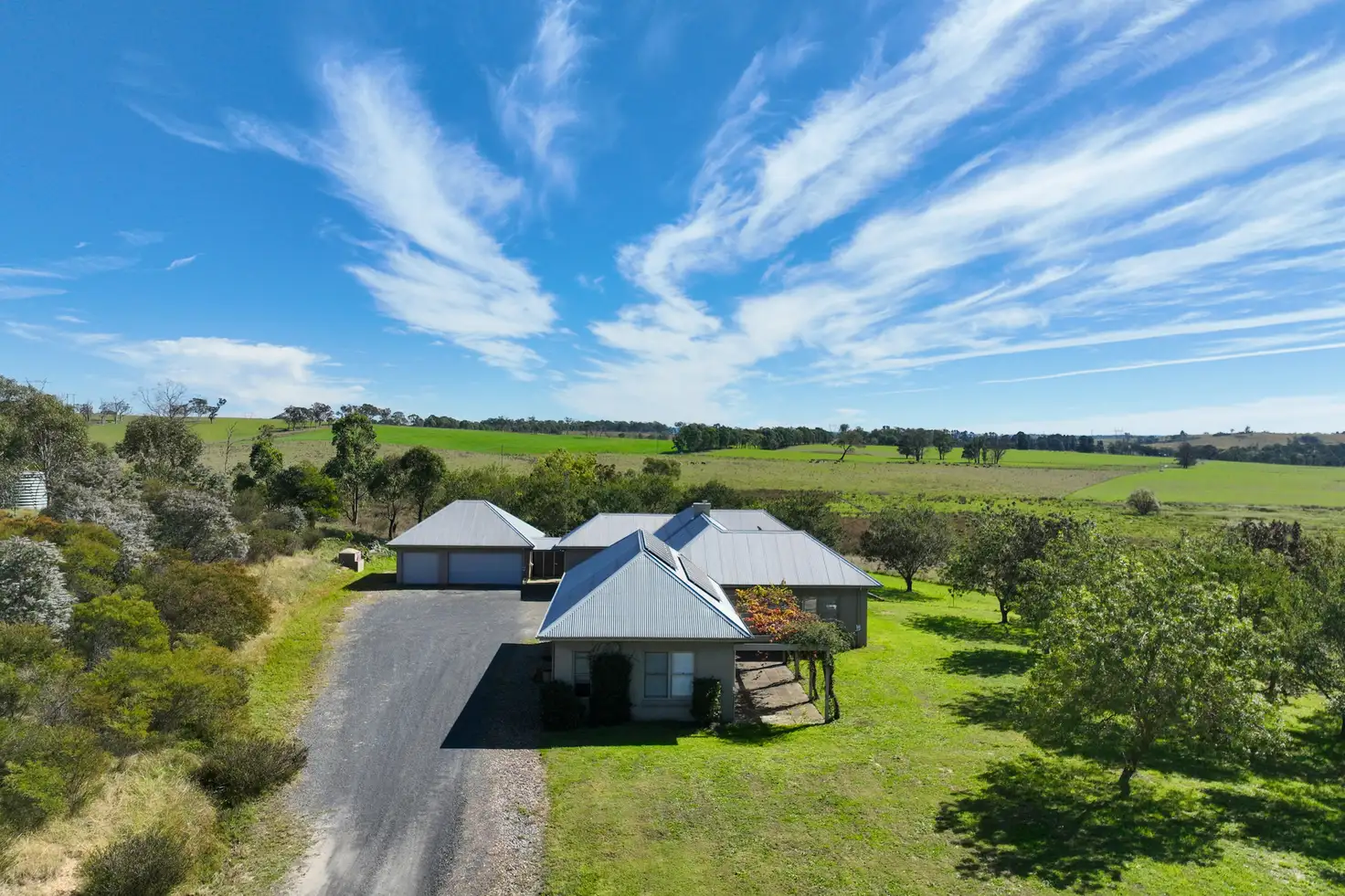Main view of Homely rural property listing, 710 Inverary Road, Paddys River NSW 2577