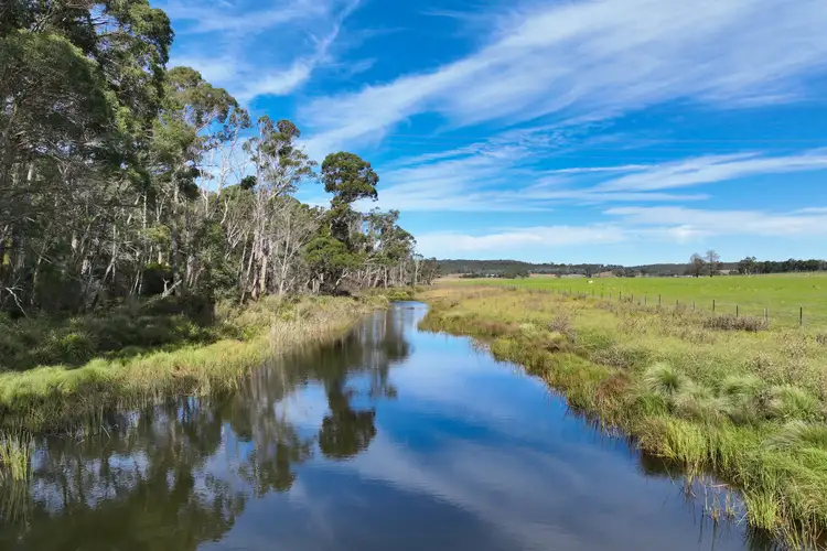 Second view of Homely rural property listing, 710 Inverary Road, Paddys River NSW 2577